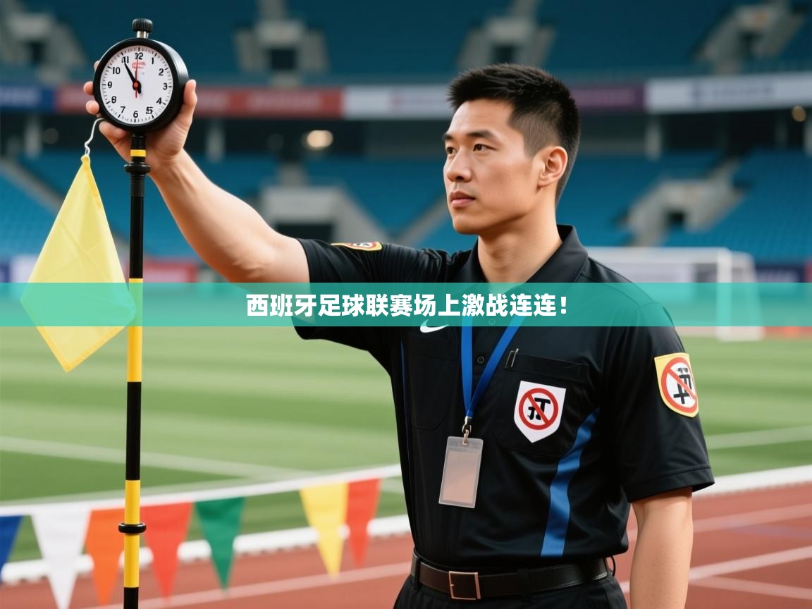 西班牙足球联赛场上激战连连！  第2张