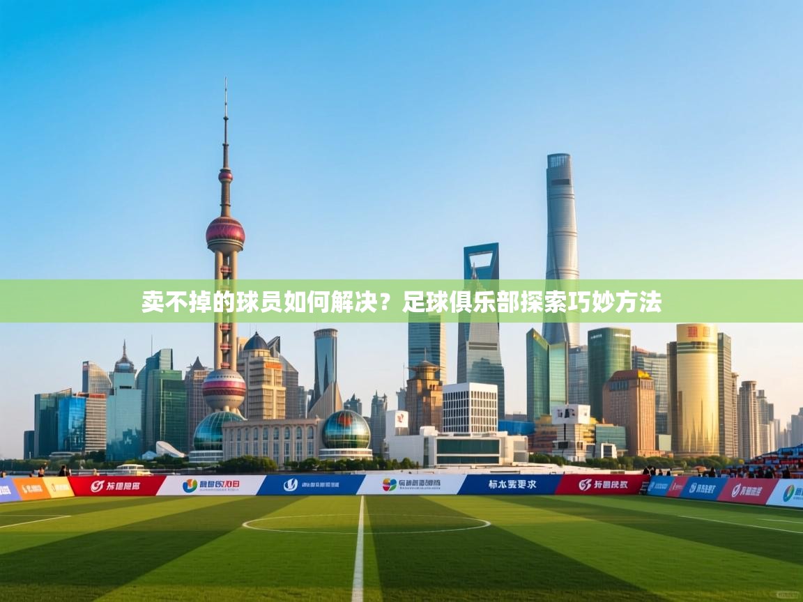 卖不掉的球员如何解决？足球俱乐部探索巧妙方法  第1张