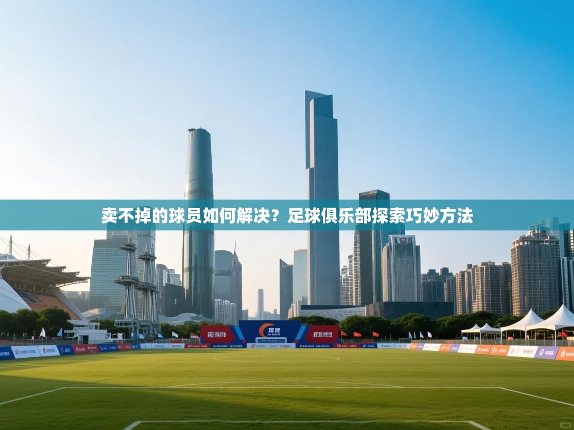 卖不掉的球员如何解决？足球俱乐部探索巧妙方法  第2张