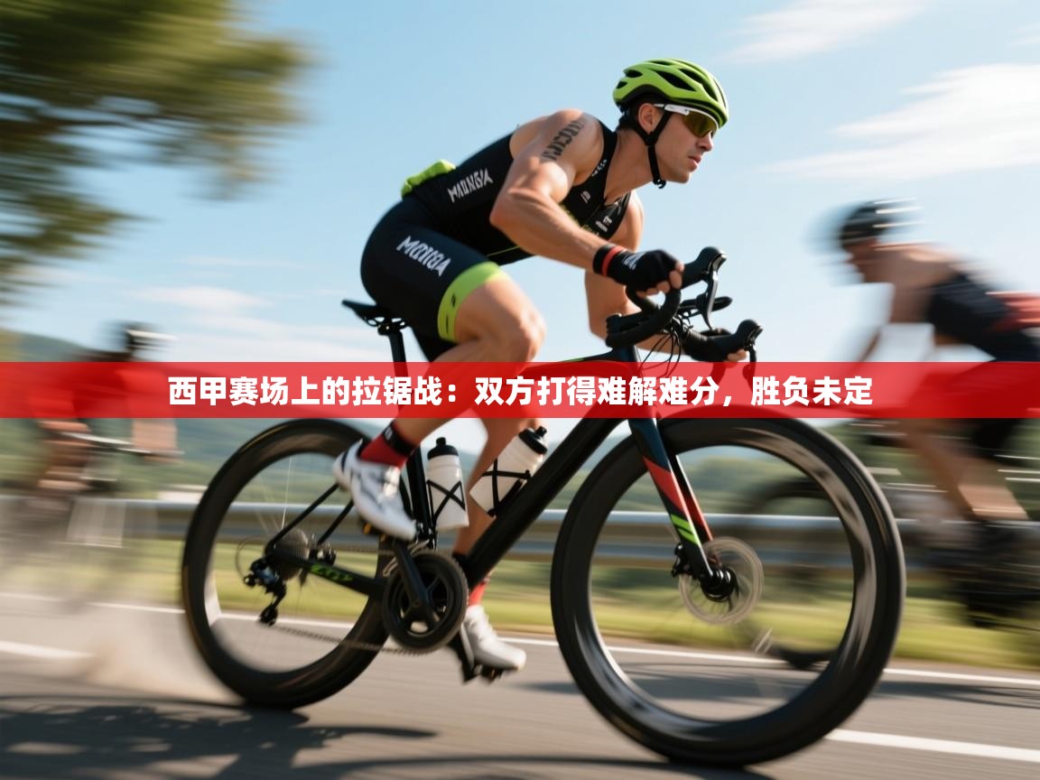 西甲赛场上的拉锯战：双方打得难解难分，胜负未定  第2张