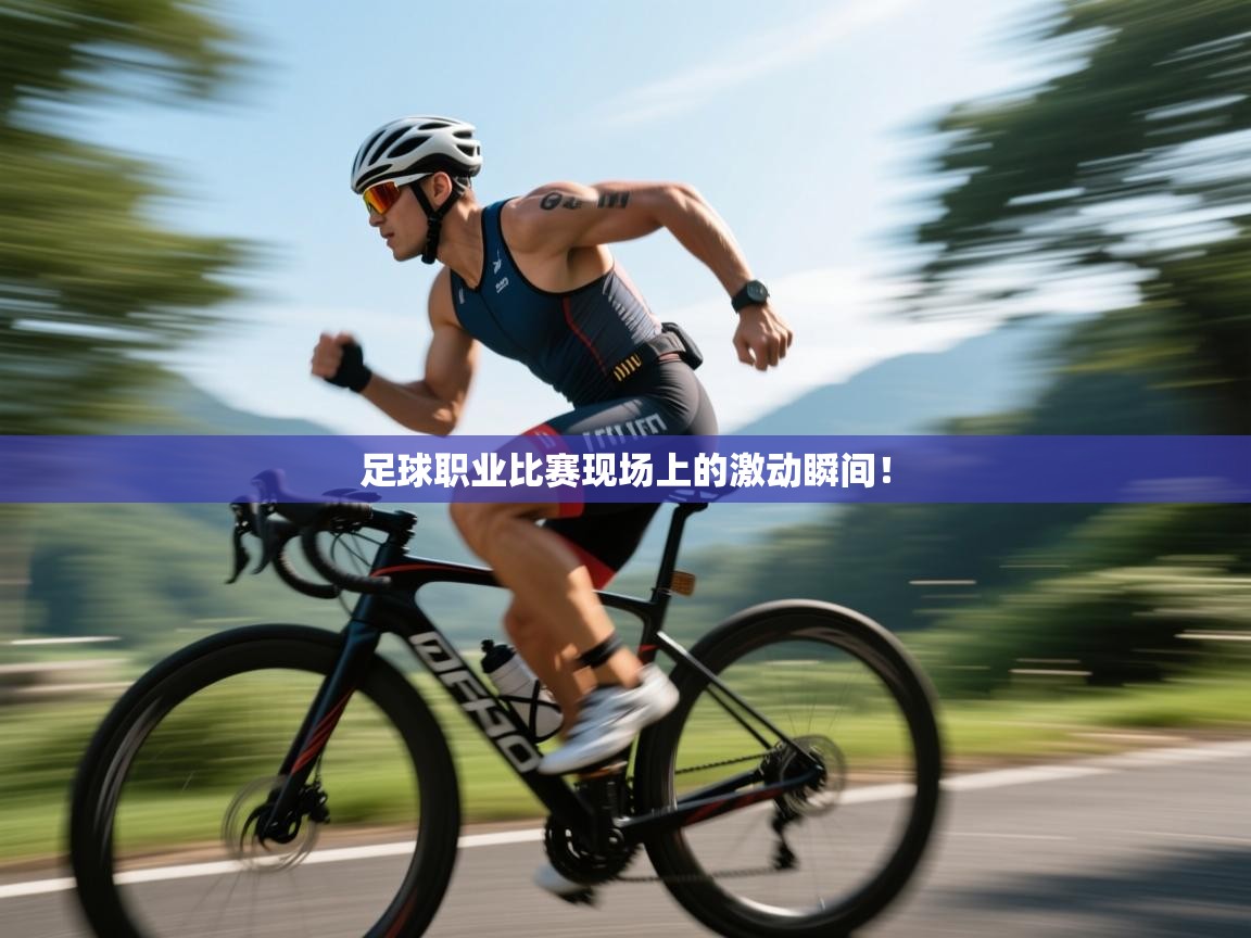 足球职业比赛现场上的激动瞬间! 第2张