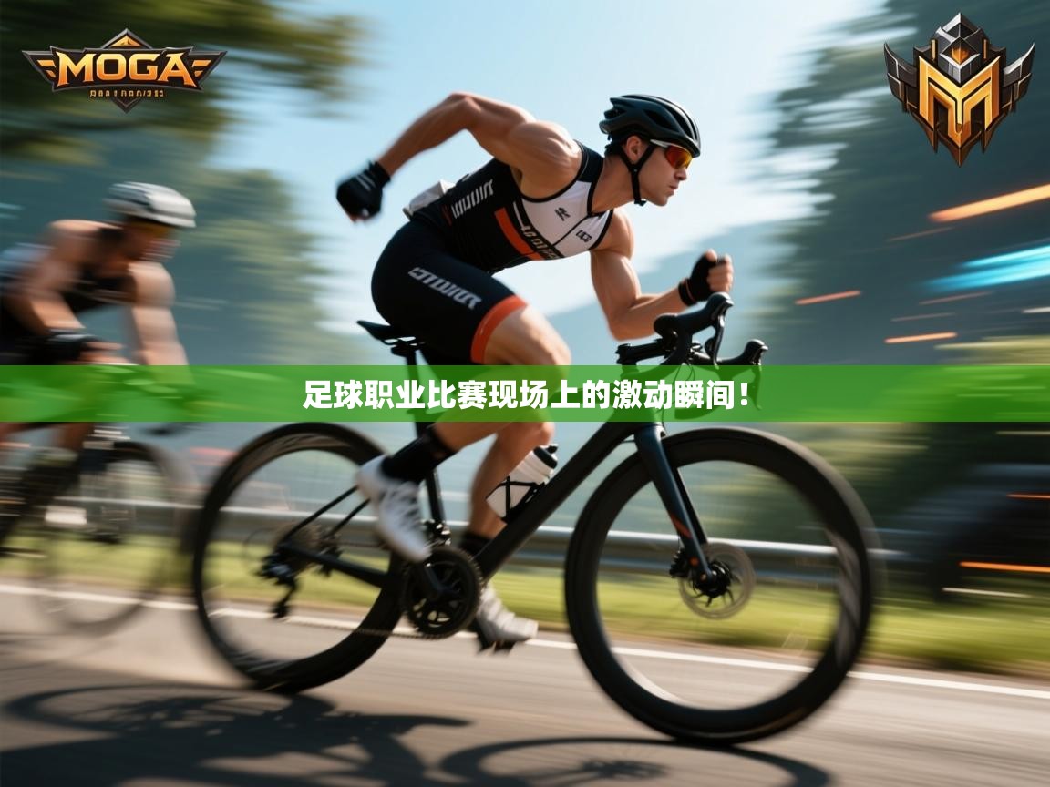 足球职业比赛现场上的激动瞬间! 第1张