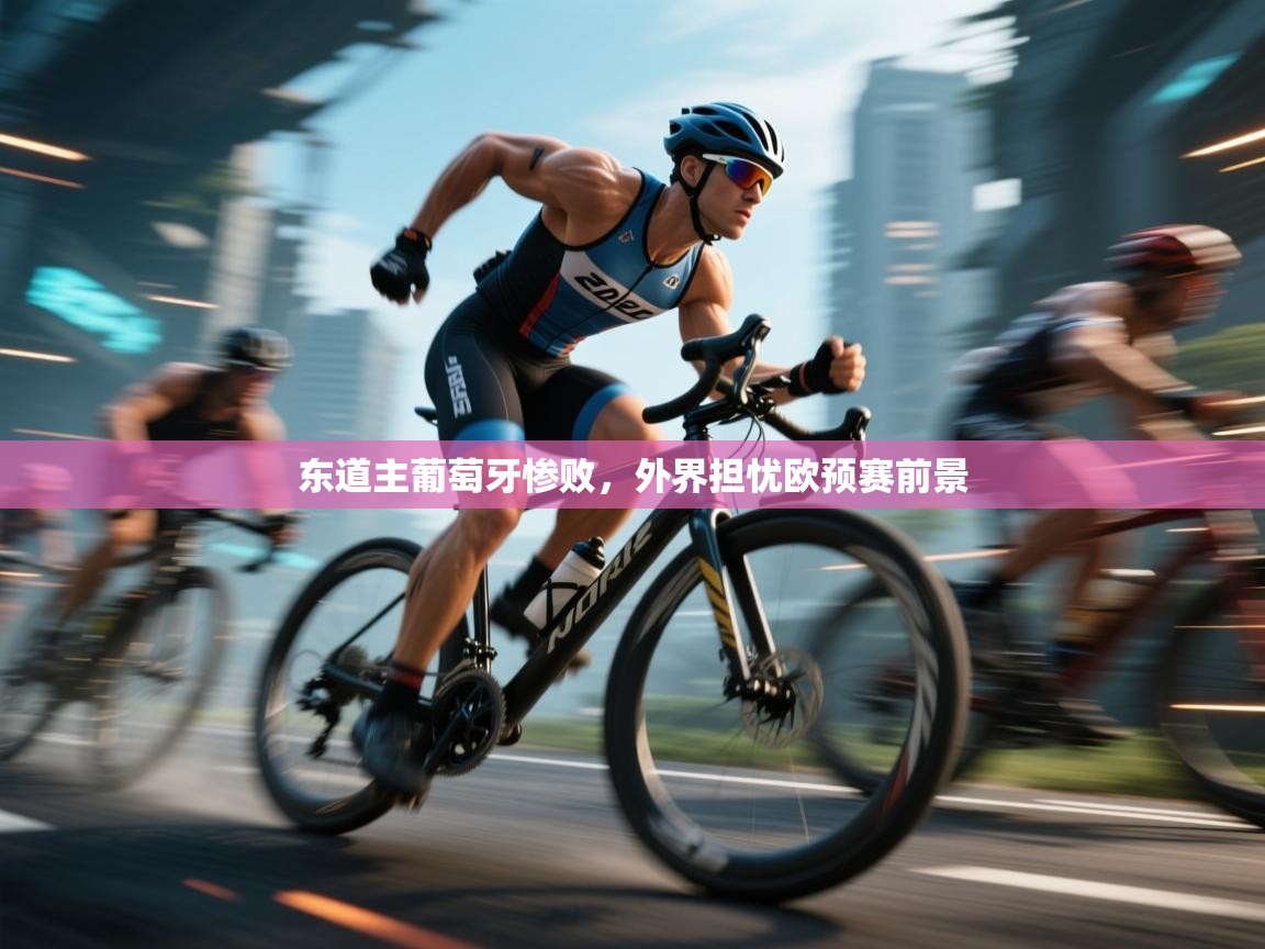 东道主葡萄牙惨败，外界担忧欧预赛前景  第2张