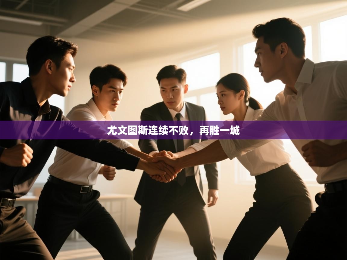 尤文图斯连续不败，再胜一城  第1张