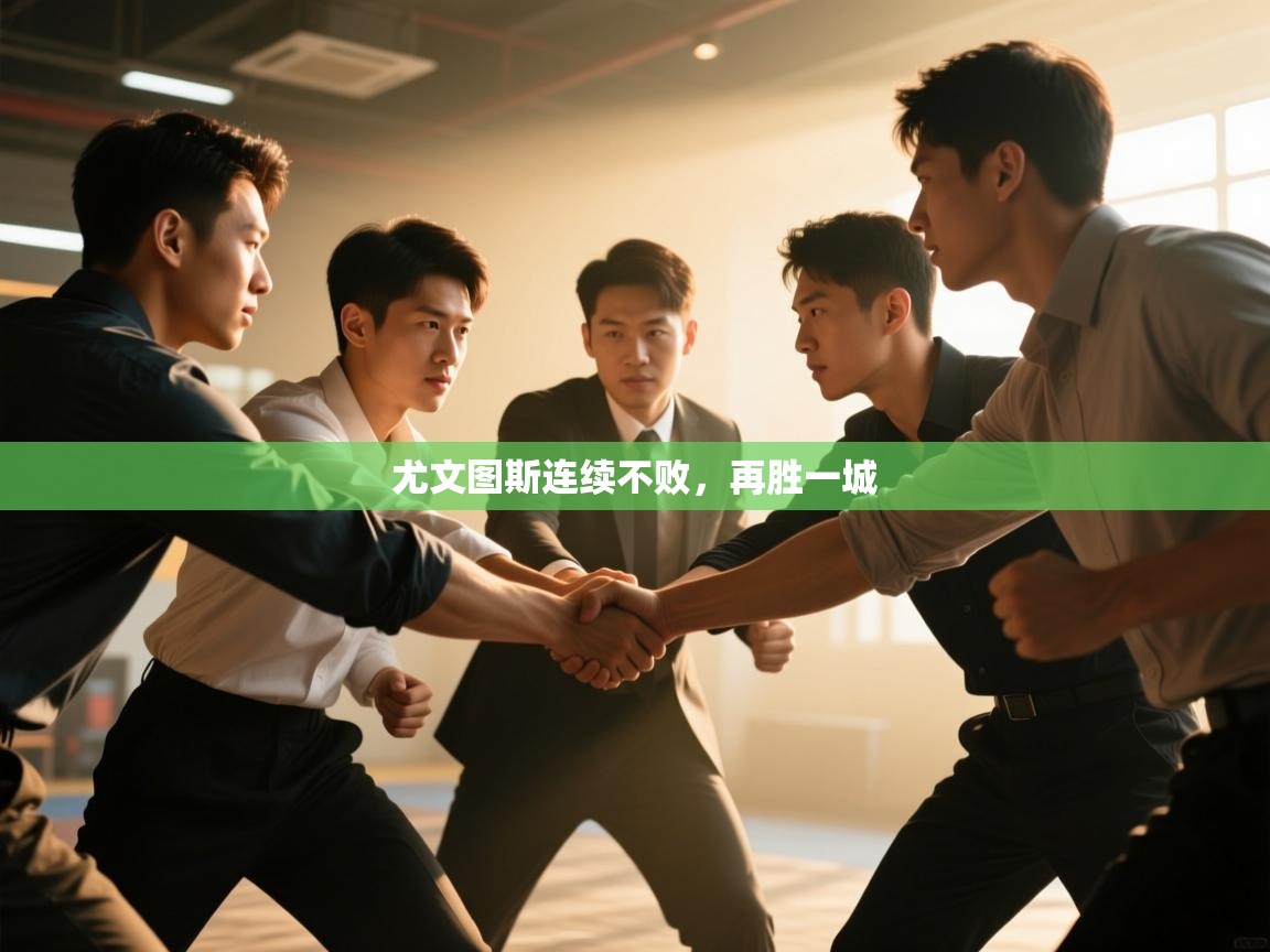 尤文图斯连续不败，再胜一城  第2张