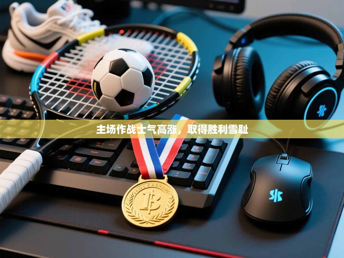 主场作战士气高涨，取得胜利雪耻  第1张