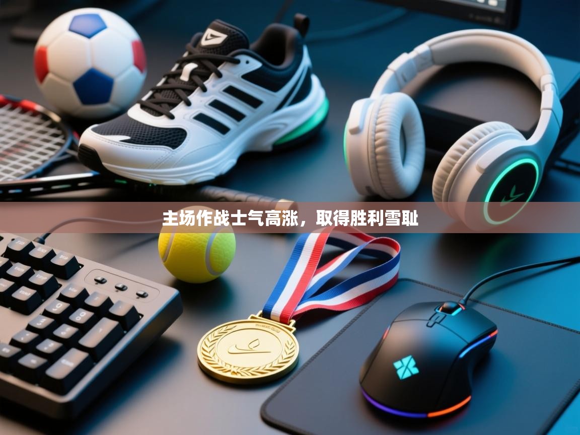 主场作战士气高涨，取得胜利雪耻  第2张