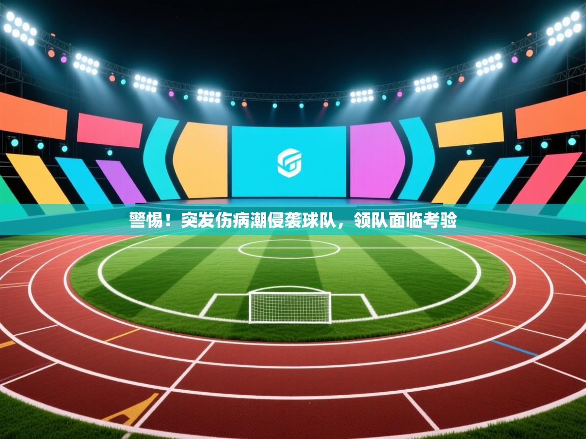 警惕！突发伤病潮侵袭球队，领队面临考验  第1张