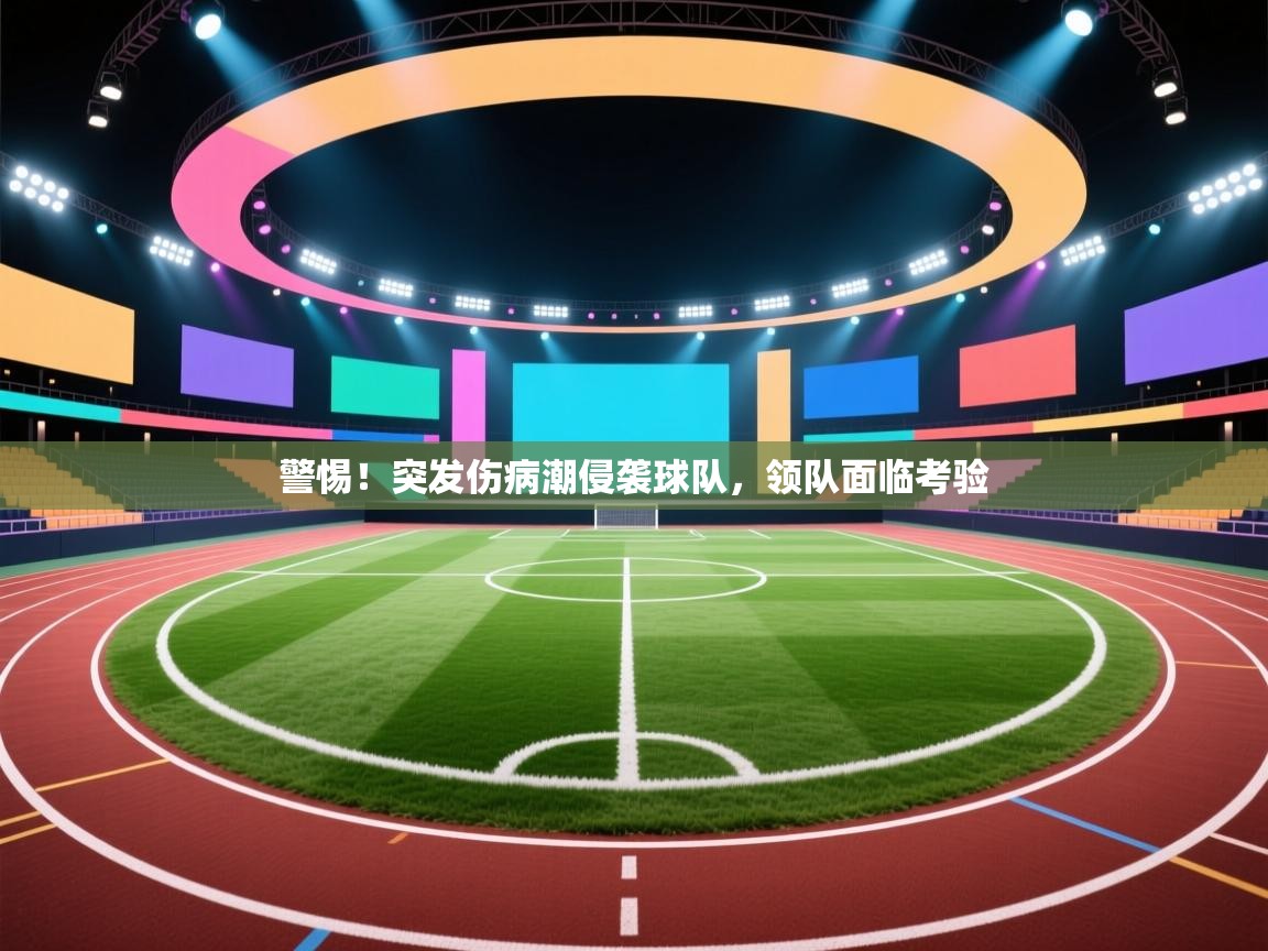 警惕！突发伤病潮侵袭球队，领队面临考验  第2张
