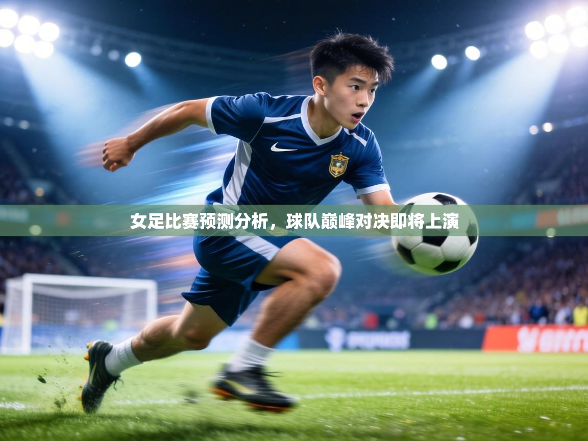 女足比赛预测分析，球队巅峰对决即将上演  第2张