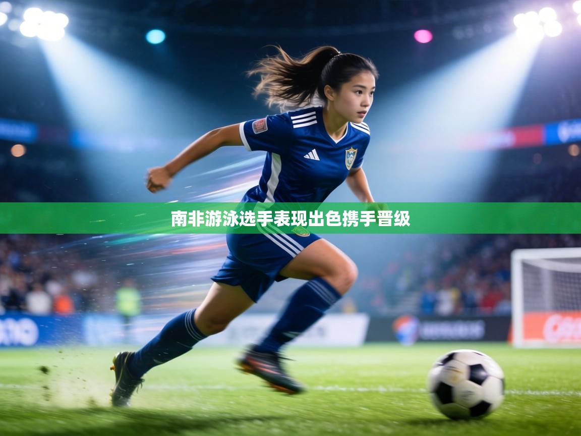 南非游泳选手表现出色携手晋级 第1张